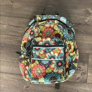 Vera Bradley Backpack